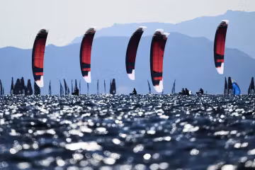 KITE