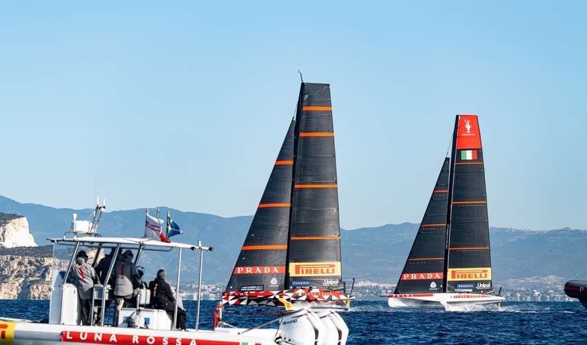Sardinia Cup