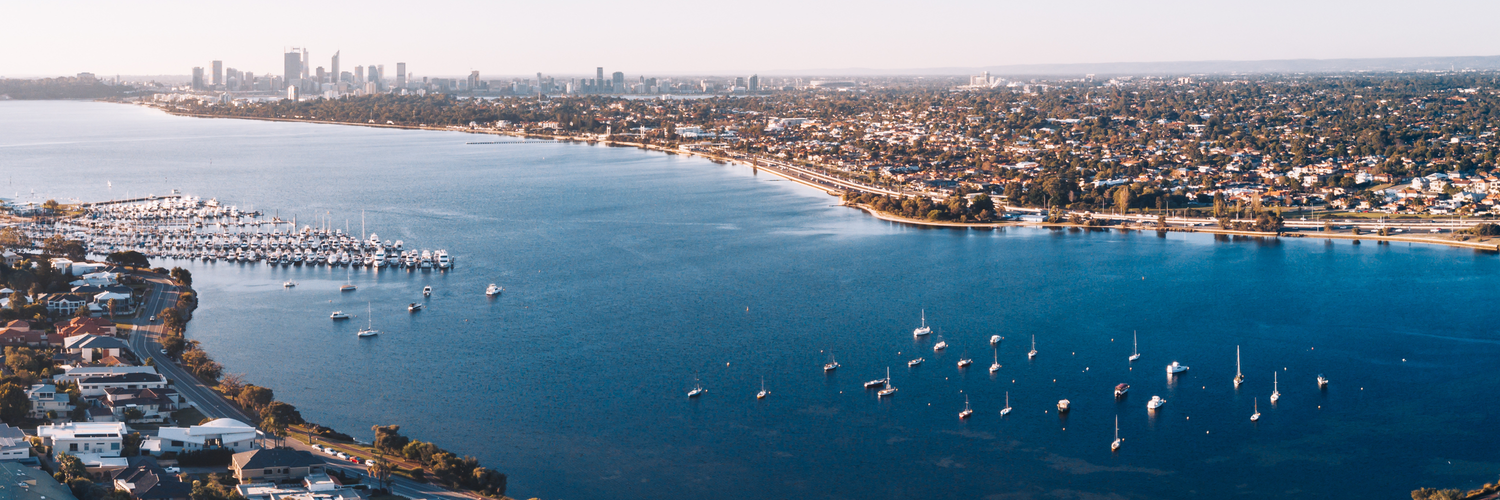 Perth Harbour Hero shutterstock_660544684