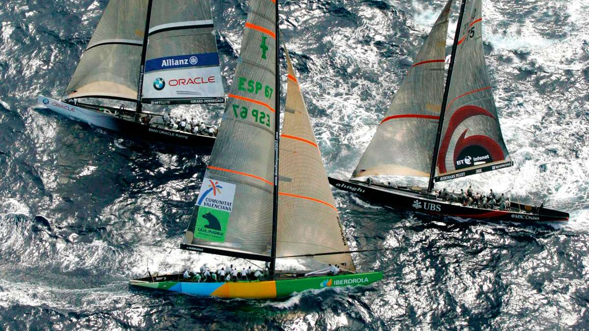 YAW268 © Domenico Stinellis