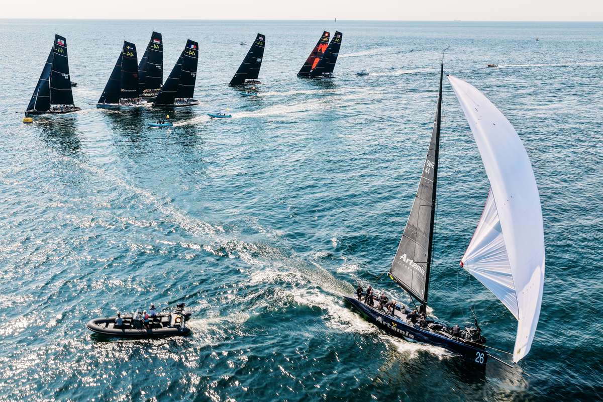 260627_SailingEnergy_44CupMarstrand_Photo 27-06-2026, 14 42 46_44CUP, Artemis Racing, Fleet