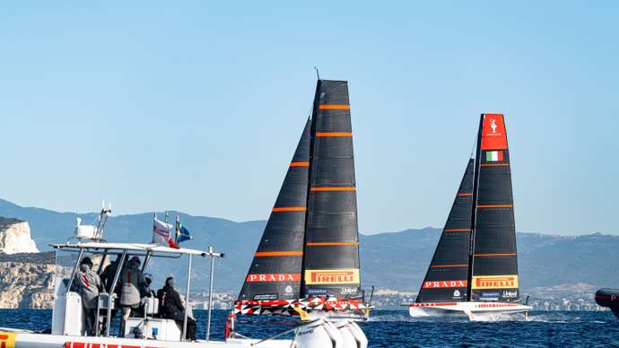 Sardinia Cup
