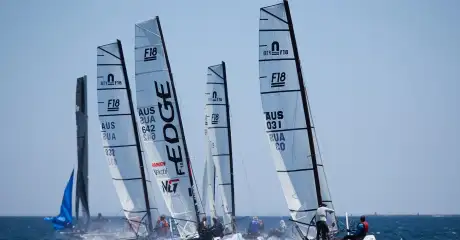 F18 1 © Shane Baker