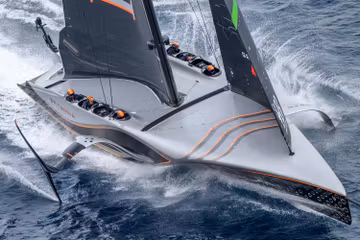 37AC_241018_RP1_8895 © Ricardo Pinto : America's Cup