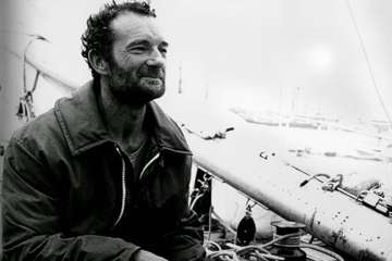 TABARLY