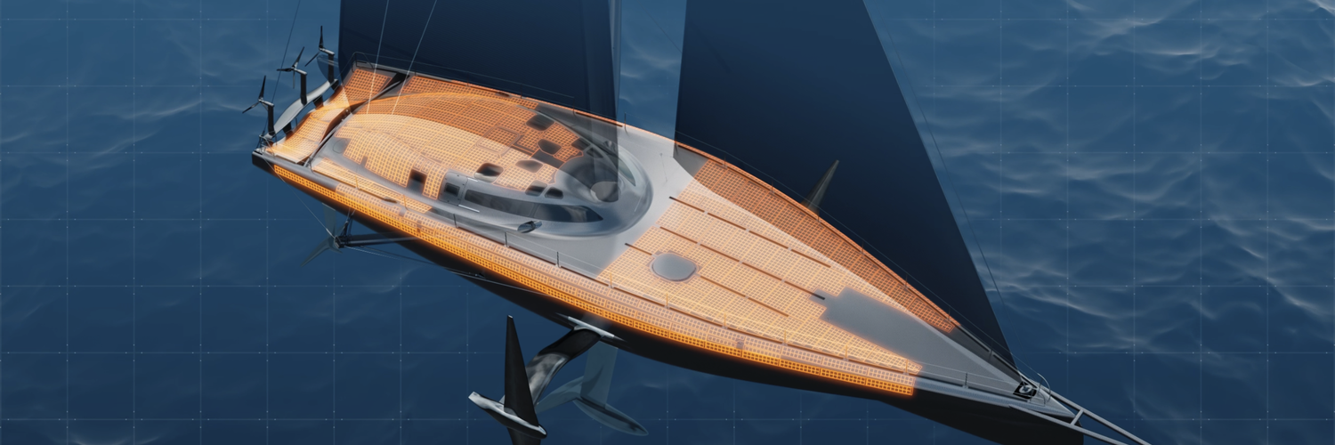 Hypersail solar
