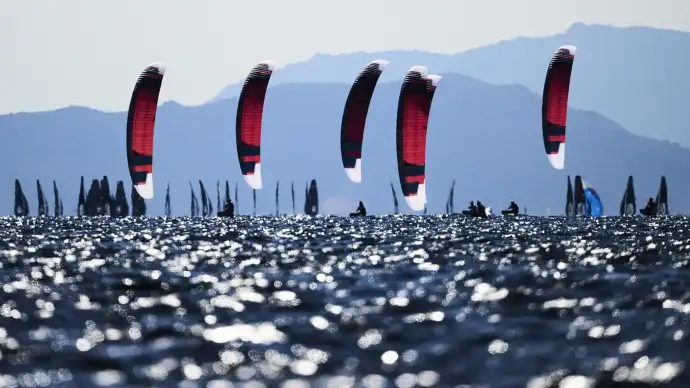 KITE