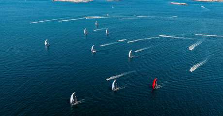 260627_SailingEnergy_44CupMarstrand_Photo 27-06-2026, 14 47 05_44CUP, Fleet, Peninsula Racing Nico 44CUP : Sailing Energy